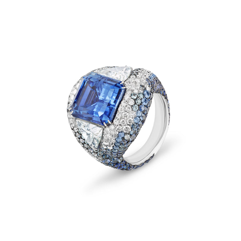 Signature Trilogy Night of the Desert Ring