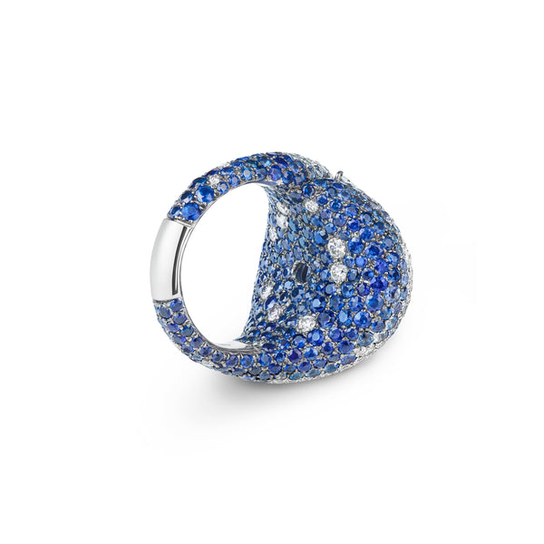 Signature Trilogy Night of the Desert Ring