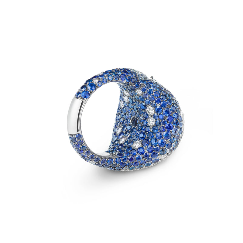 Signature Trilogy Night of the Desert Ring